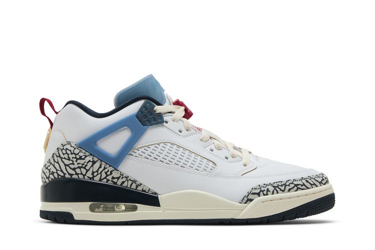 Air Jordan Air Jordan Spizike Low Motion Pack