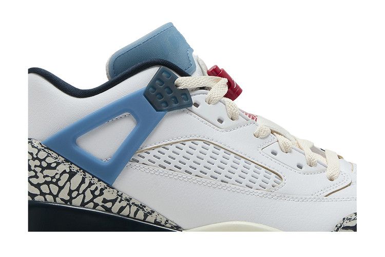 Air Jordan Air Jordan Spizike Low Motion Pack
