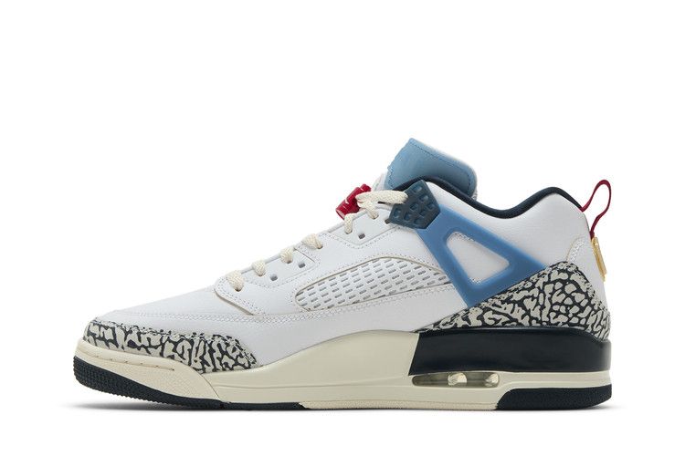 Air Jordan Air Jordan Spizike Low Motion Pack