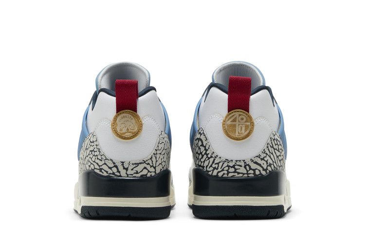 Air Jordan Air Jordan Spizike Low Motion Pack
