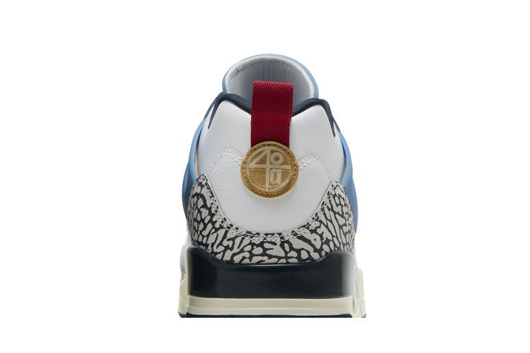 Air Jordan Air Jordan Spizike Low Motion Pack