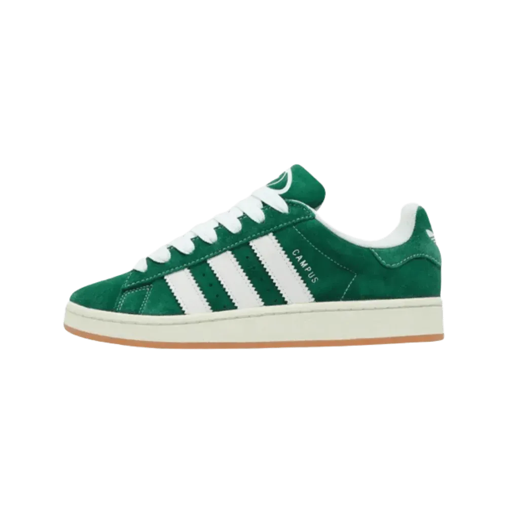 Campus 00s 'Dark Green Gum'