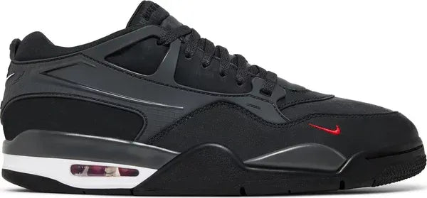 Air Jordan 4 RM SP x Nigel Sylvester 'Driveway Grey'