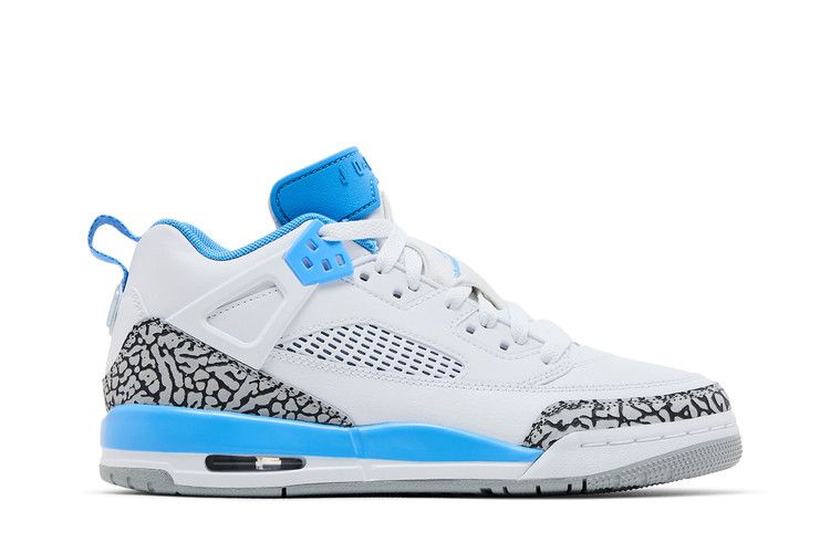 Air Jordan Air Jordan Spizike Low UNC