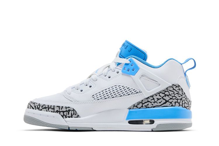 Air Jordan Air Jordan Spizike Low UNC
