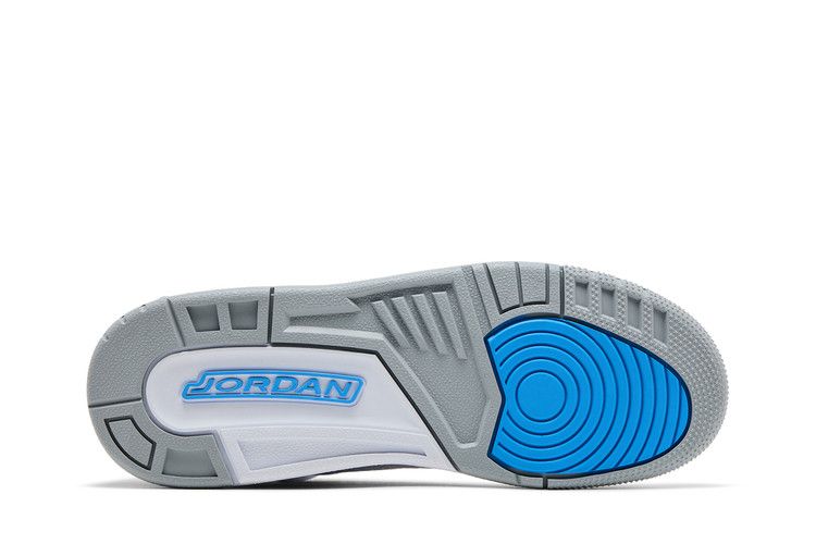 Air Jordan Air Jordan Spizike Low UNC