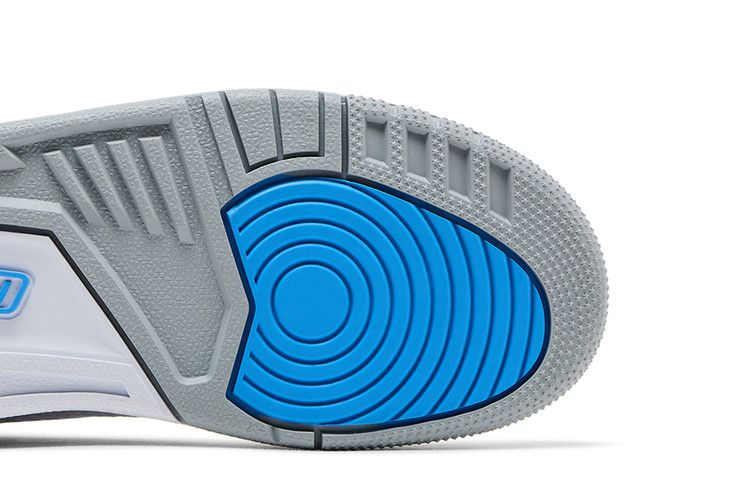 Air Jordan Air Jordan Spizike Low UNC
