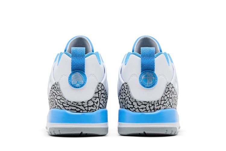 Air Jordan Air Jordan Spizike Low UNC