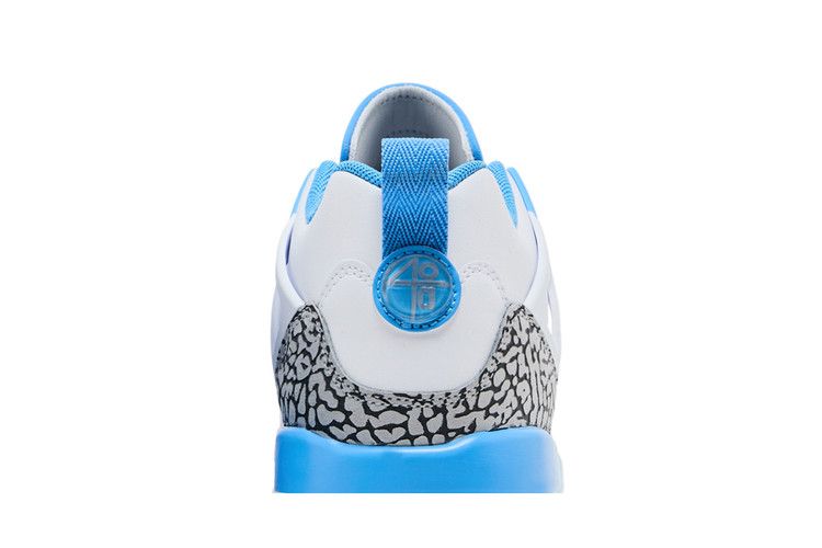Air Jordan Air Jordan Spizike Low UNC