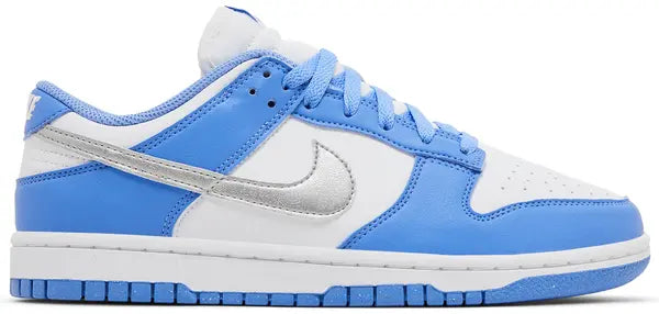 Dunk Low Next Nature 'Royal Pulse'