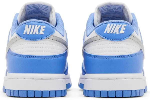 Dunk Low Next Nature 'Royal Pulse'