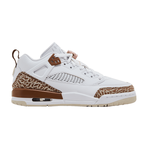 Air Jordan Air Jordan Spizike Low GS Archaeo Brown