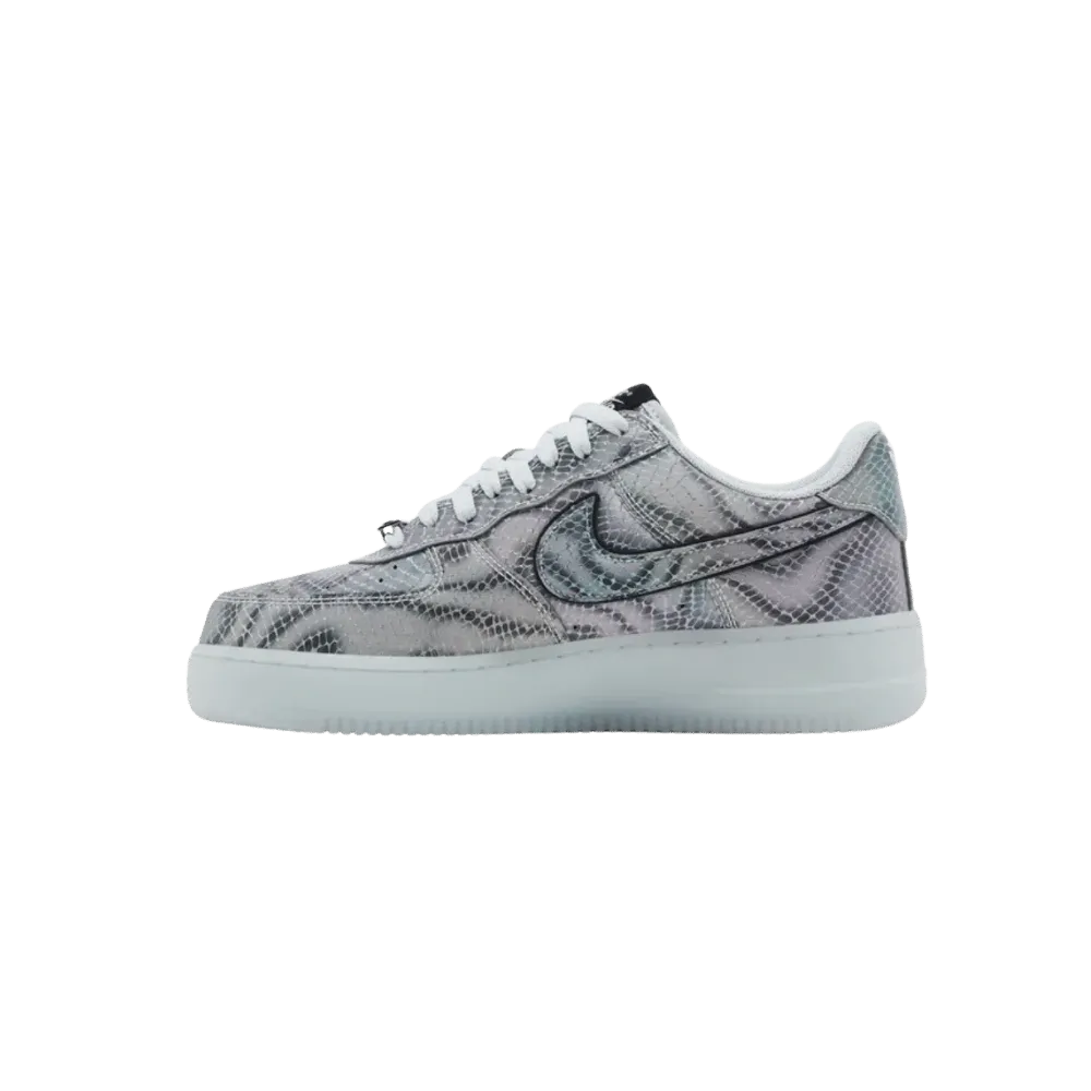 Kobe Bryant x Nike Air Force 1 Low 'Lenticular'