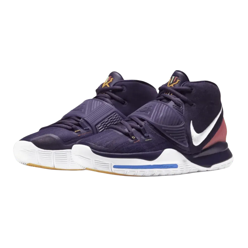 Nike Kyrie 6 EP 'Enlightenment'