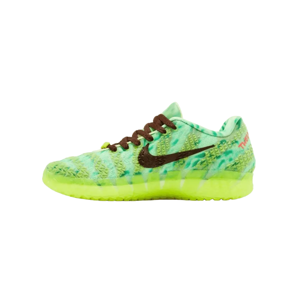 Nike Ja 3 'Zombie'