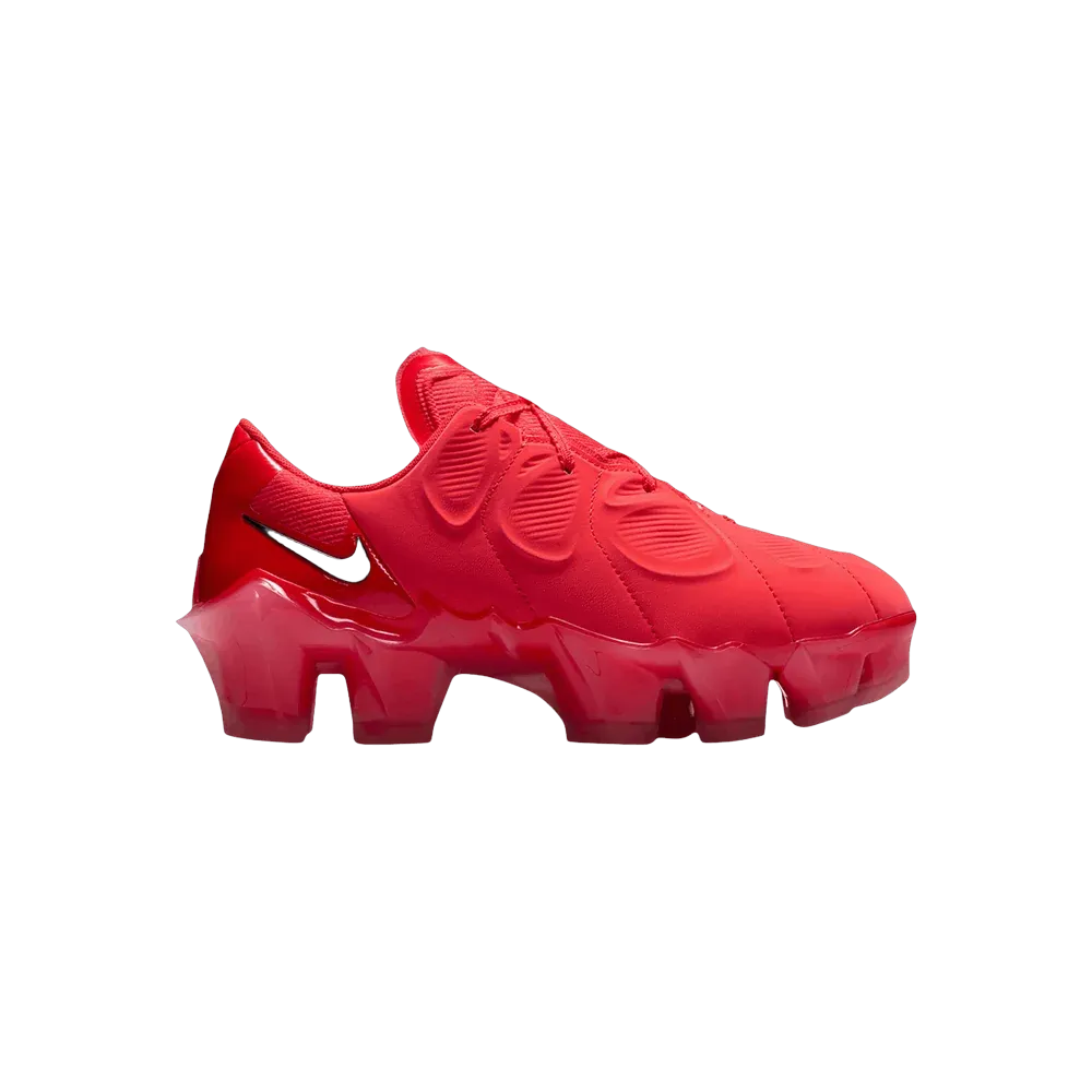 Nike First Sight Mirage 'Light Crimson Clear Black'