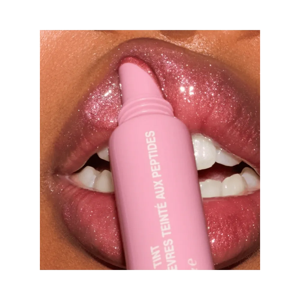 Rhode Peptide Lip Tint 'Pretzel'