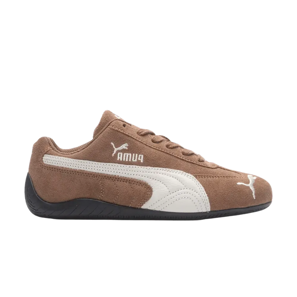 Puma Speedcat Archive "Haute Coffee"