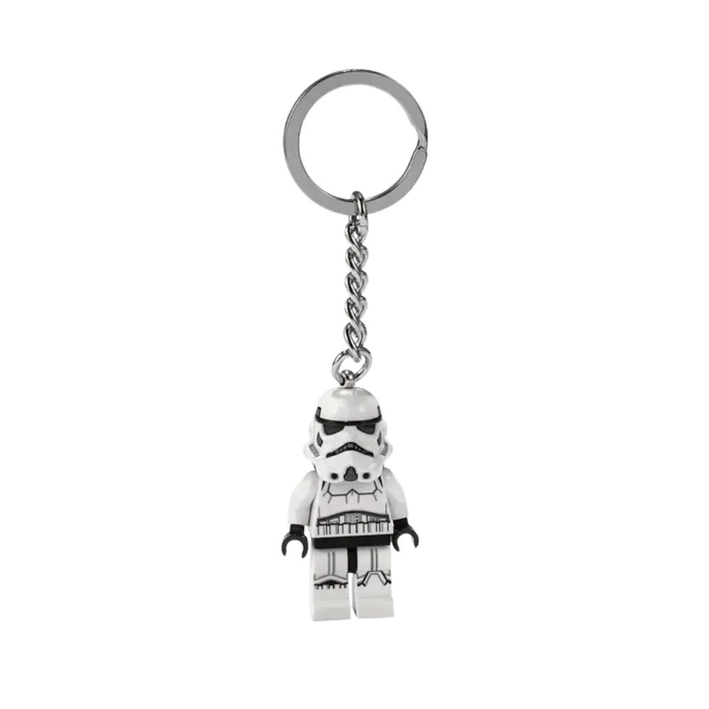 Lego Star Wars Stormtrooper™ Key Chain