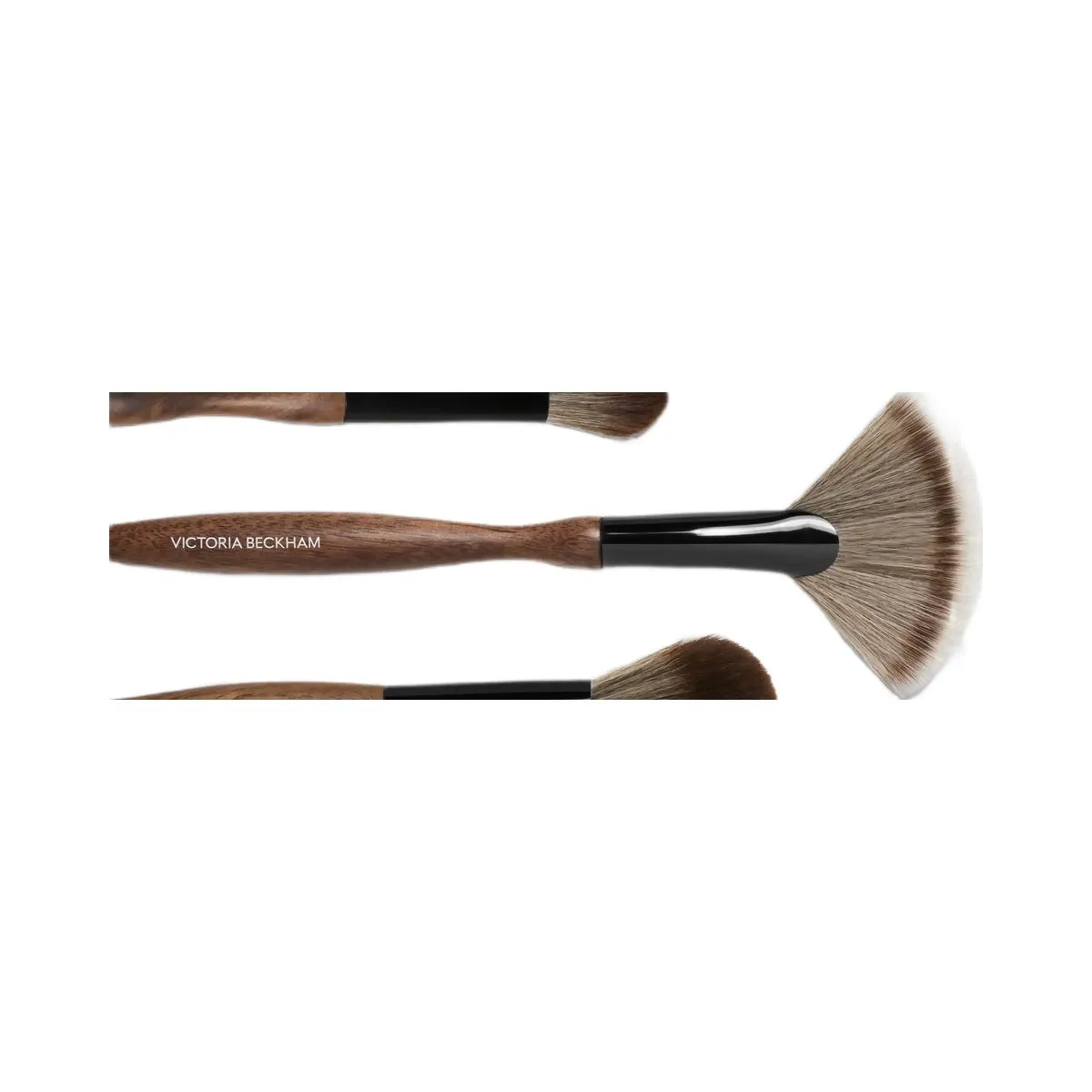 Victoria Beckham Fan Brush