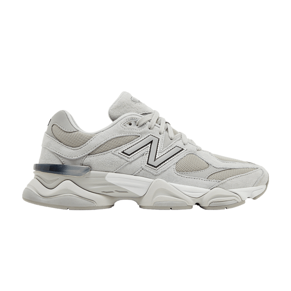 New Balance New Balance 9060 Silver Metallic Grey