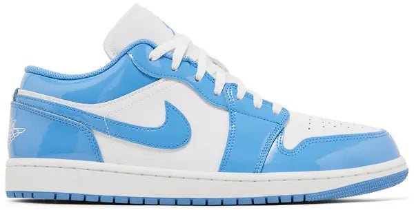 Air Jordan 1 Low SE 'White Legend Blue'