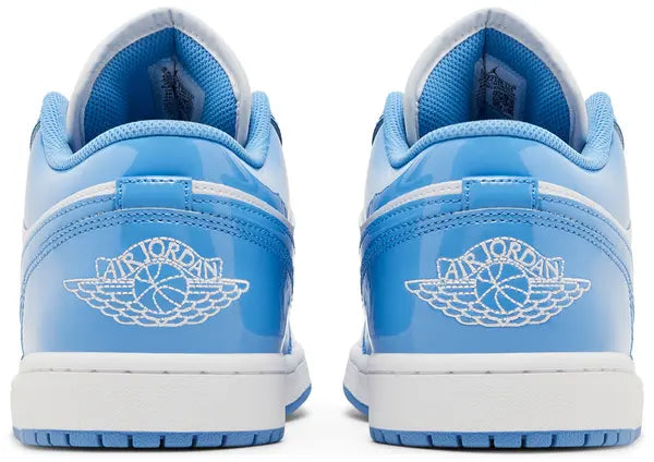 Air Jordan 1 Low SE 'White Legend Blue'