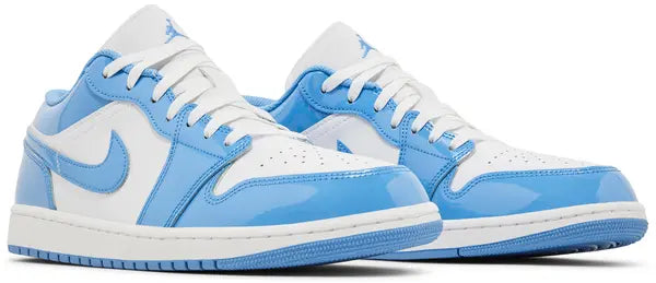 Air Jordan 1 Low SE 'White Legend Blue'