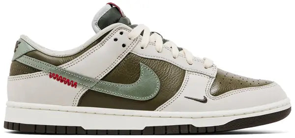 Dunk Low 'Year of the Snake'