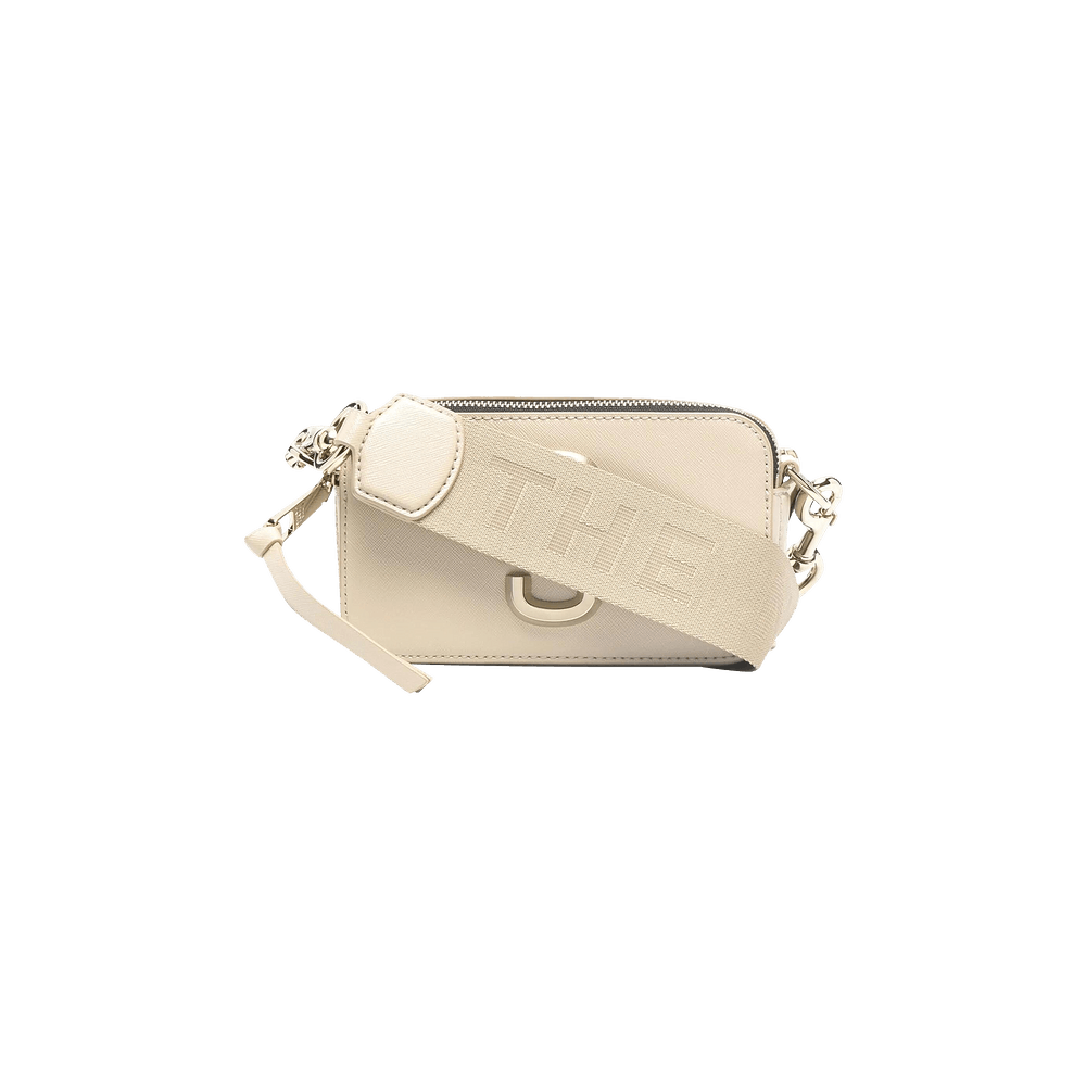 Marc Jacobs Marc Jacobs Snapshot DTM Camera Bag Khaki