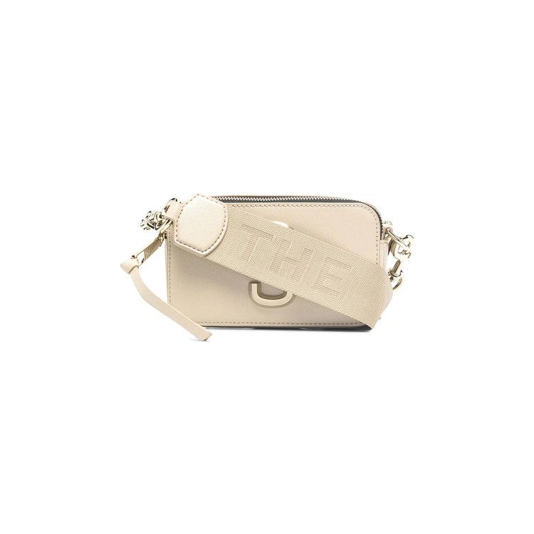 Marc Jacobs Marc Jacobs Snapshot DTM Camera Bag Khaki