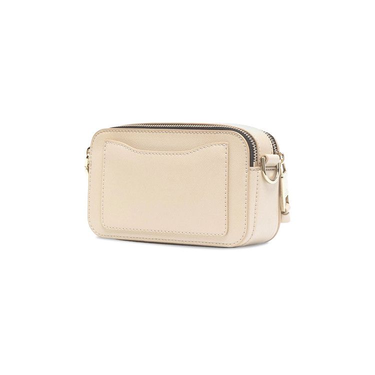 Marc Jacobs Marc Jacobs Snapshot DTM Camera Bag Khaki