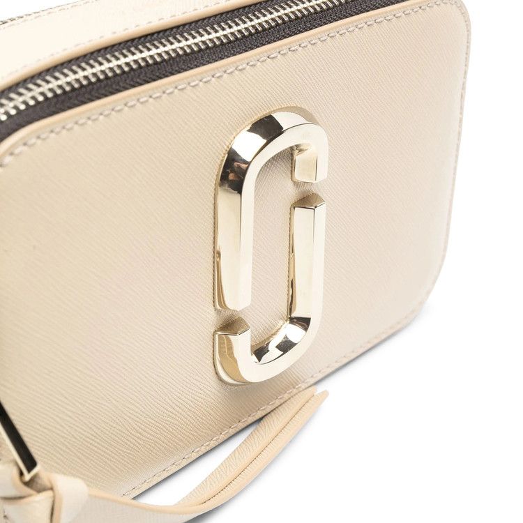 Marc Jacobs Marc Jacobs Snapshot DTM Camera Bag Khaki