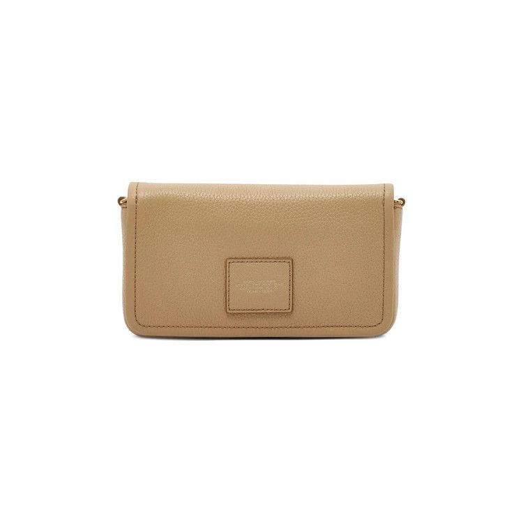 Marc Jacobs Marc Jacobs The Mini Bag Camel