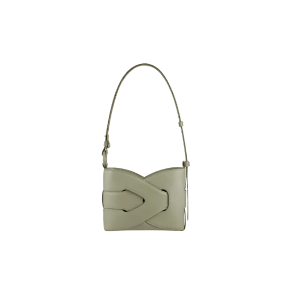 Polene Nodde Smooth Olive