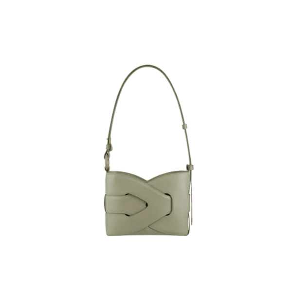 Polene Nodde Smooth Olive