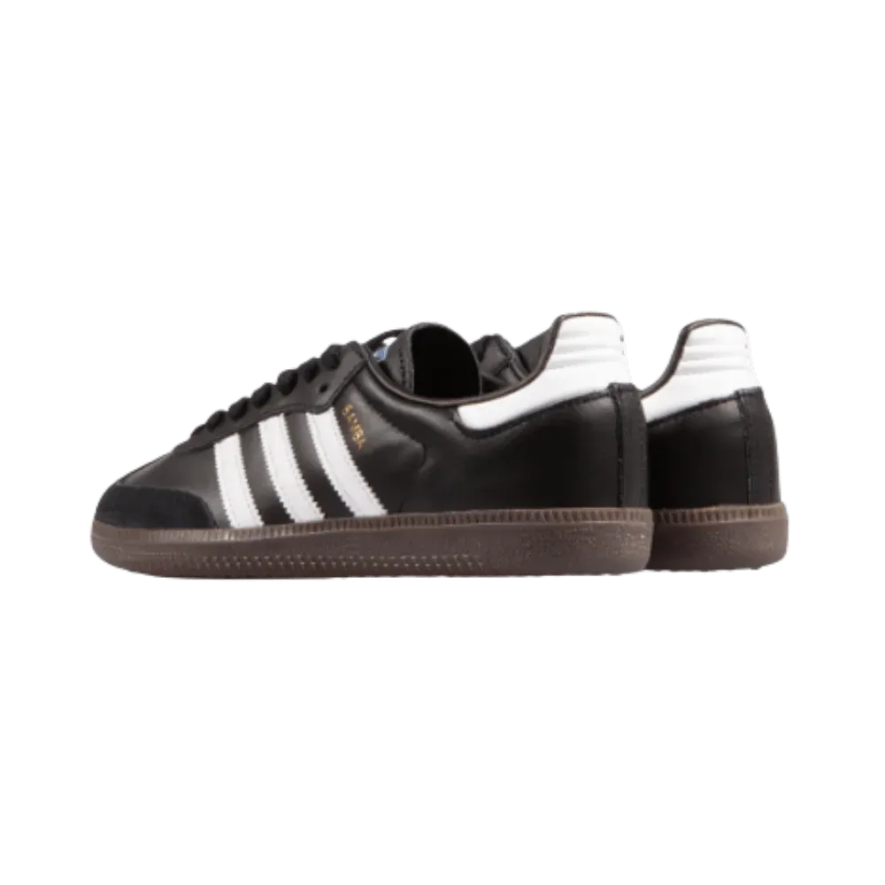 Adidas Samba OG 'Black Gum'