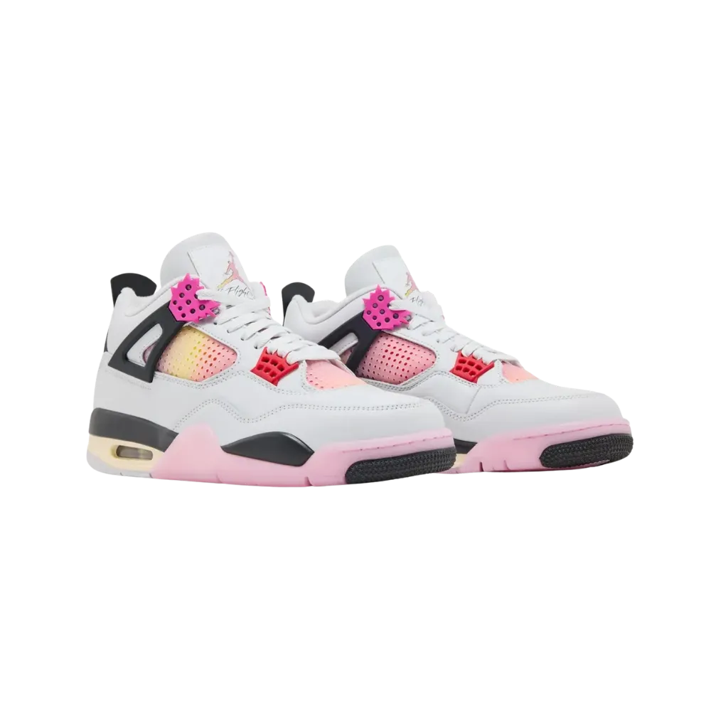 Nike Air Jordan 4 Retro 'Comic'