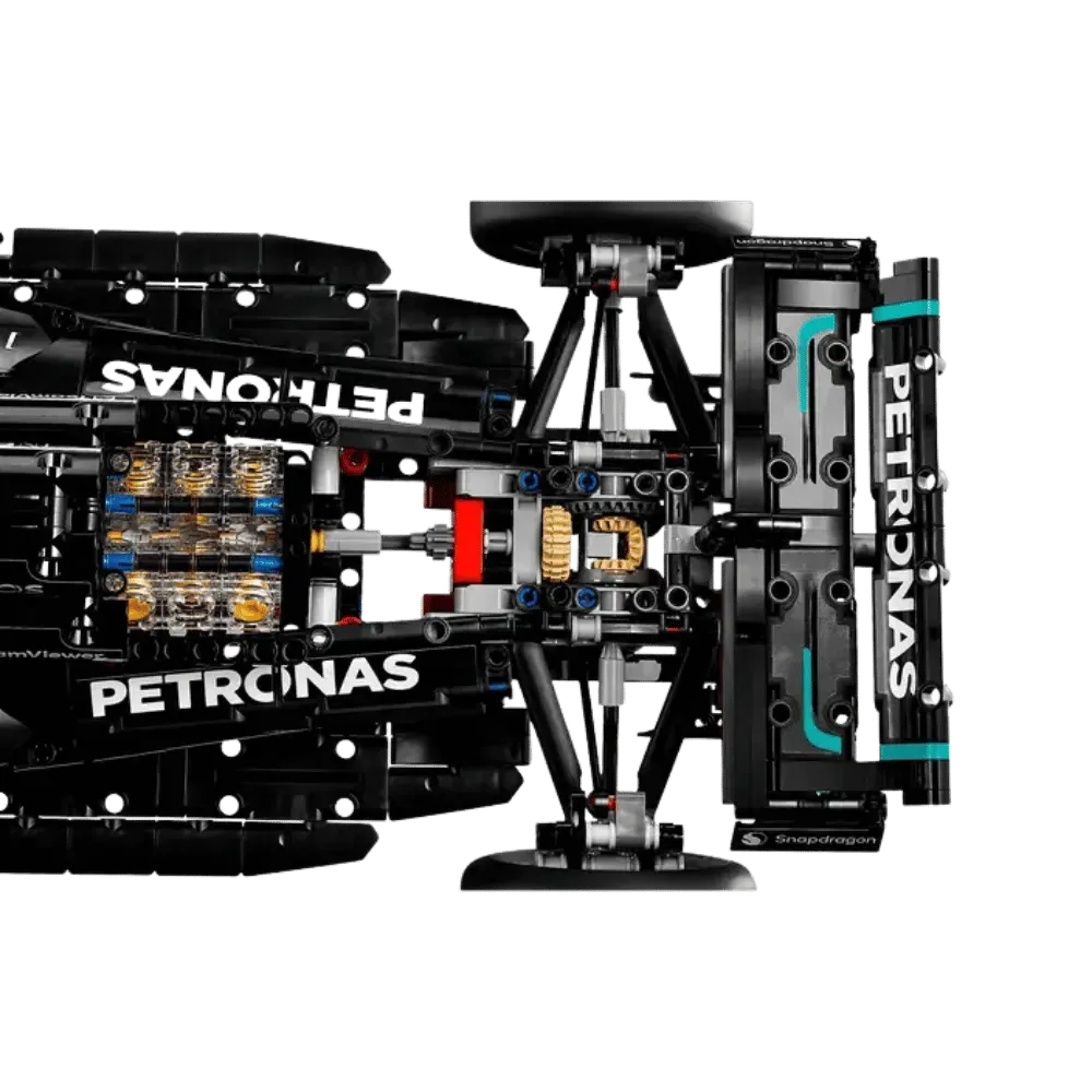 Lego Mercedes-AMG F1 W14 E Performance