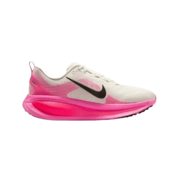 Nike Vomero 18 'Sail Hyper Pink'