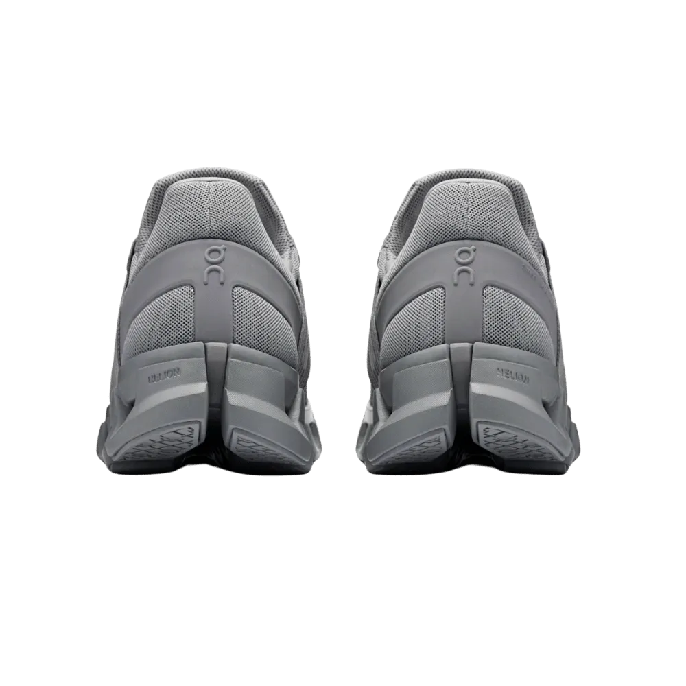 On running Cloudswift 4 AD Alloy | Frost