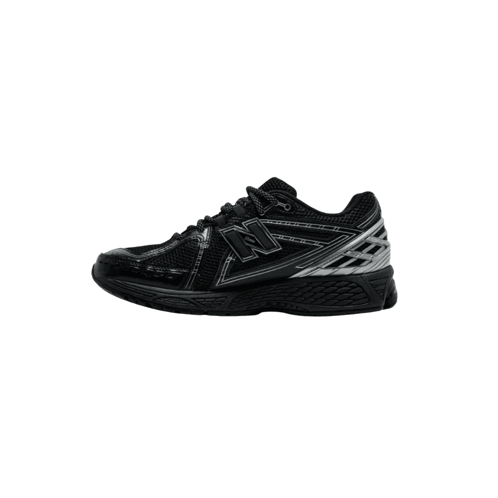 New Balance 1906R 'Black Silver'
