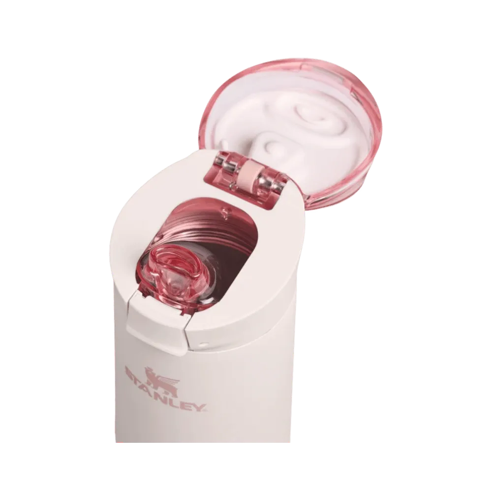 Stanley Flowstate Spring Bottle Peach Rose 20 OZ