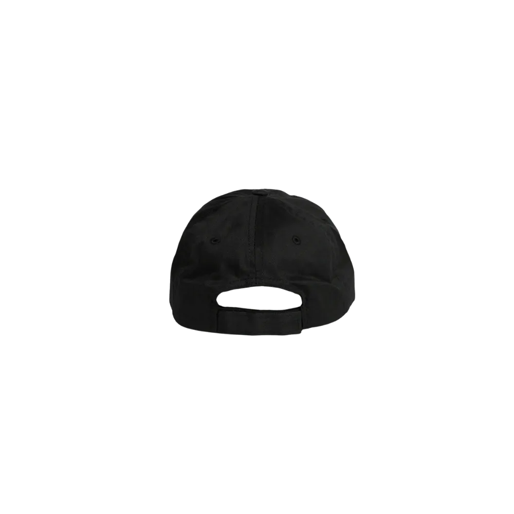 Alo Off-Duty Cap Black