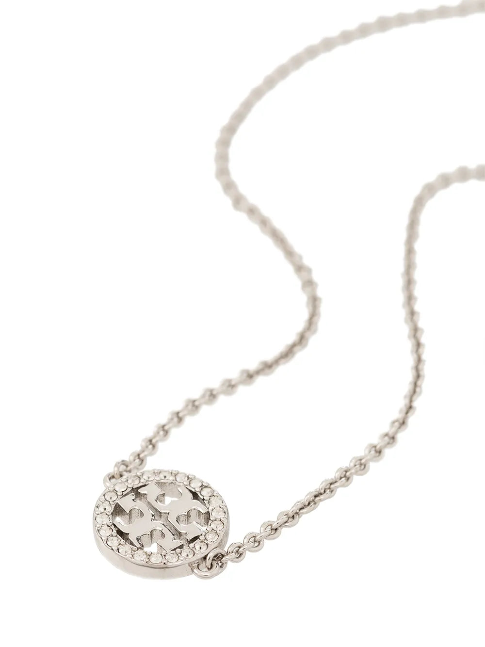 Tory Burch Miller crystal-embellished bracelet