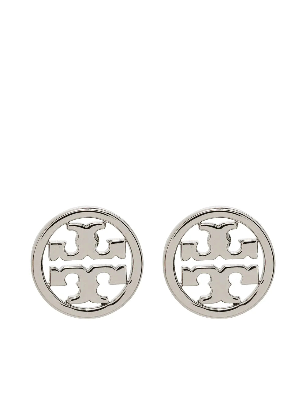 Tory Burch Miller Double-T stud earrings