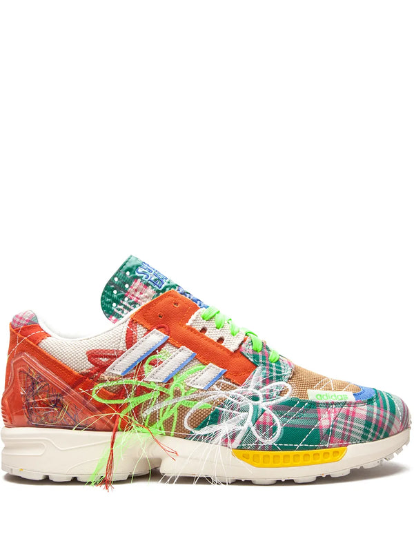 adidas x Sean Wotherspoon ZX 8000 "Super Earth" sneakers