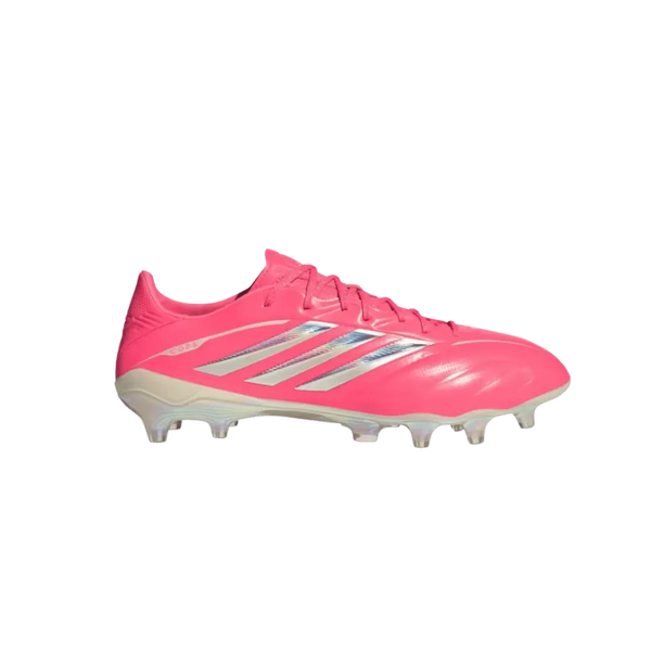 Adidas Copa Pure IV Elite Firm Ground Soccer Cleats Solar Turbo