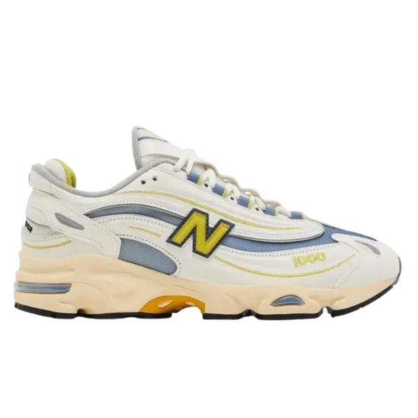 New Balance 1000 'Sea Salt Heron Blue'