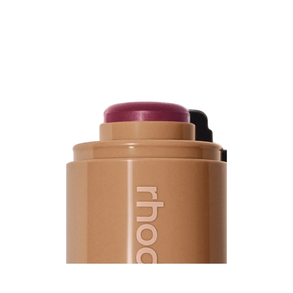 Rhode Pocket Blush "Plum - Cool Purple Berry"